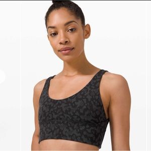Lululemon Rejuvenate Bra